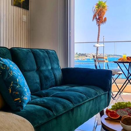 Phaedrus Living: Seaview Emerald Flat Lighthouse 48 Paphos Kültér fotó