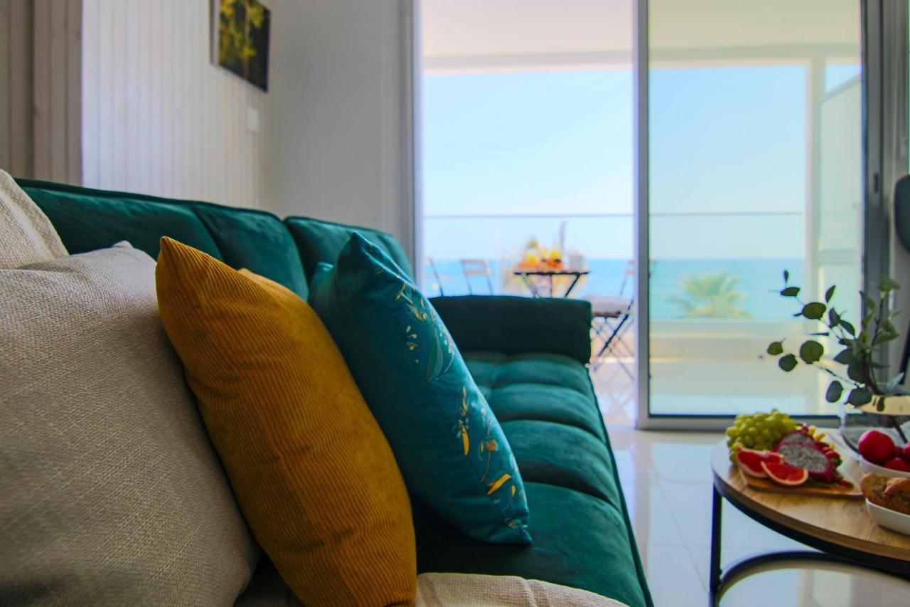 Phaedrus Living: Seaview Emerald Flat Lighthouse 48 Paphos Kültér fotó